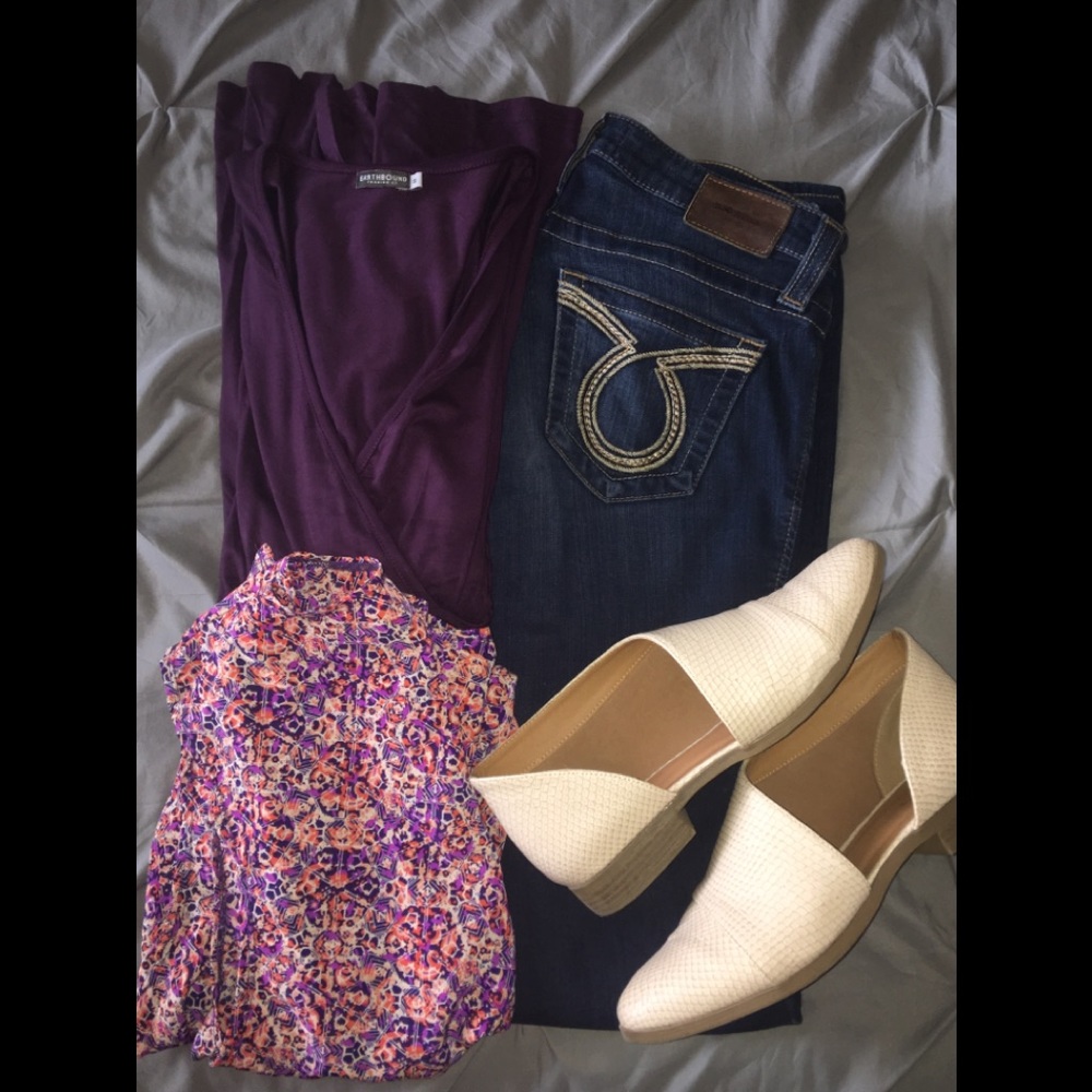 Lularoe JOY! - Picture 2 of 5